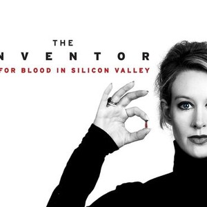 The inventor out for blood best sale in silicon valley online free