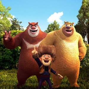 Boonie Bears Forest Frenzy 7: Battle Of The Brave Pictures - Rotten Tomatoes