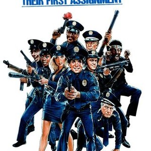 Police Academy 2: Their First Assignment photo 3