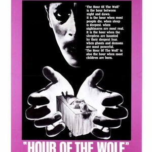 Hour of the Wolf (1968) photo 13