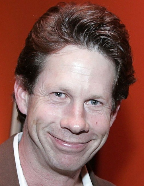 Brent Hinkley