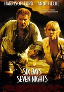 Six Days, Seven Nights poster image
