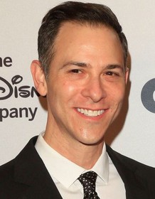 Todd Spiewak