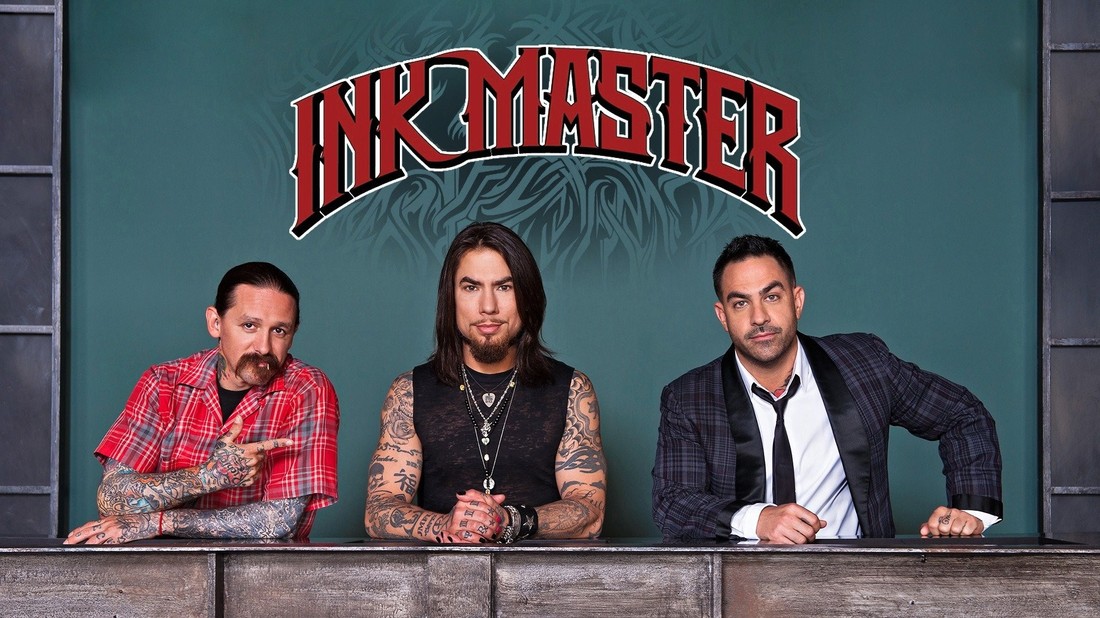 Ink master season 2 watch online on sale