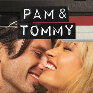 "Pam &amp; Tommy photo 2"