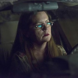 Baskets, Martha Kelly, 'Strays', Season 1, Ep. #3, 02/04/2016, ©FX