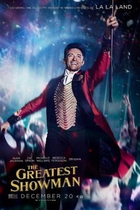 The Greatest Showman
