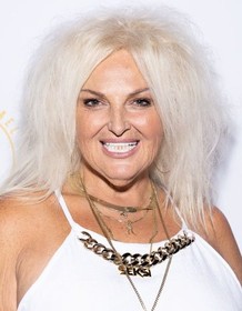 Angela Deem | Rotten Tomatoes