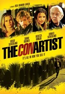 The Con Artist poster image