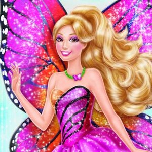 Barbie Mariposa & the Fairy Princess photo 13