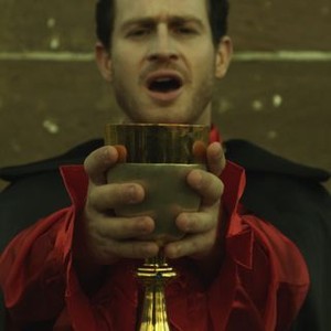 Saint Dracula (2012)