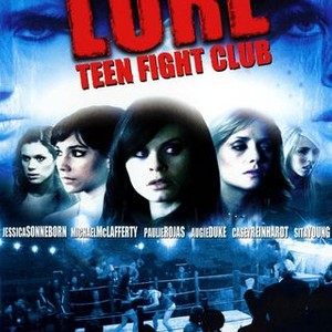 Lure: Teen Fight Club photo 3