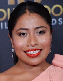 Yalitza Aparicio