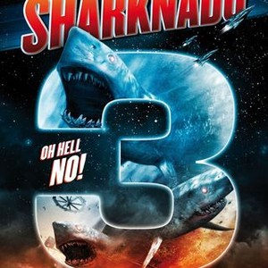 Sharknado 3: Oh Hell No! (2015) photo 13