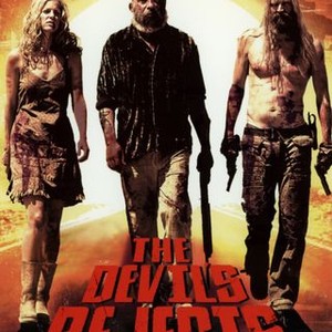 The Devil's Rejects (2005) photo 15