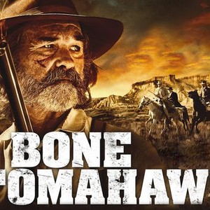 "Bone Tomahawk photo 19"