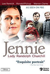 Jennie: Lady Randolph Churchill