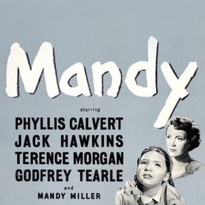 Mandy (1952) photo 14
