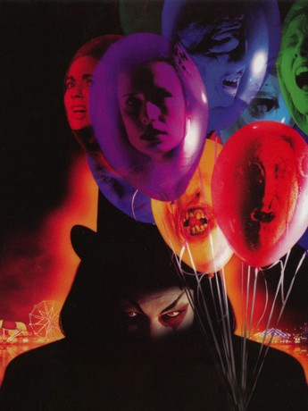 Carnival of souls 1998 watch online best sale