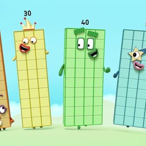 Numberblocks: Season 4, Episode 24 - Rotten Tomatoes