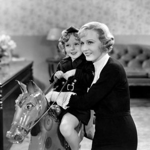 STAND UP AND CHEER!, Shirley Temple, Madge Evans, 1934, TM and Copyright (c) 20th Century-Fox Film Corp. All Rights Reserved