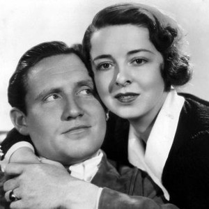 THE POWER AND THE GLORY, Spencer Tracy, Colleen Moore, 1933, TM & Copyright (c) 20th Century Fox Film Corp. All rights reserved.