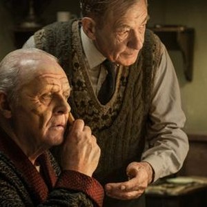 The Dresser 2015 Rotten Tomatoes