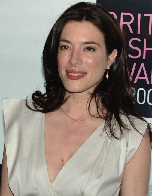 Jaime Murray Rotten Tomatoes