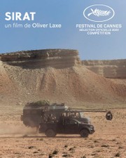 Sirat Poster
