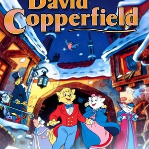 David Copperfield photo 3