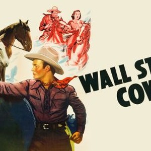 Wall Street Cowboy photo 4