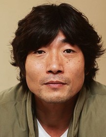 Park Won-sang