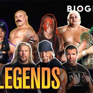 biography wwe legends season 3 kane