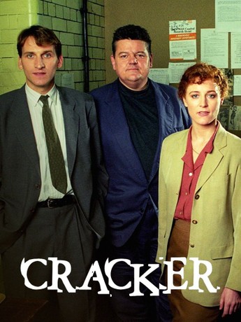 Cracker tv series 2025 netflix