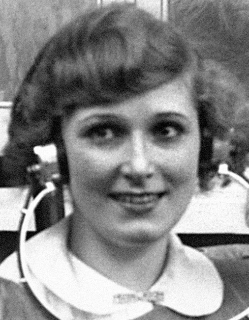 Heather Thatcher