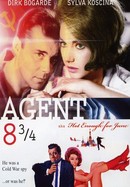 Agent 8 3/4 poster image