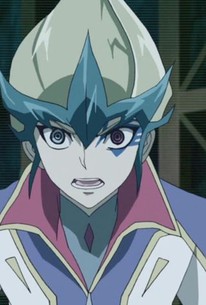 Yu-Gi-Oh! ZEXAL - Rotten Tomatoes