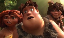 The Croods: Official Clip - Grug's Inventions