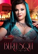 Burlesque poster image