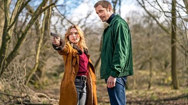 The little drummer girl best sale season 1 episode 1