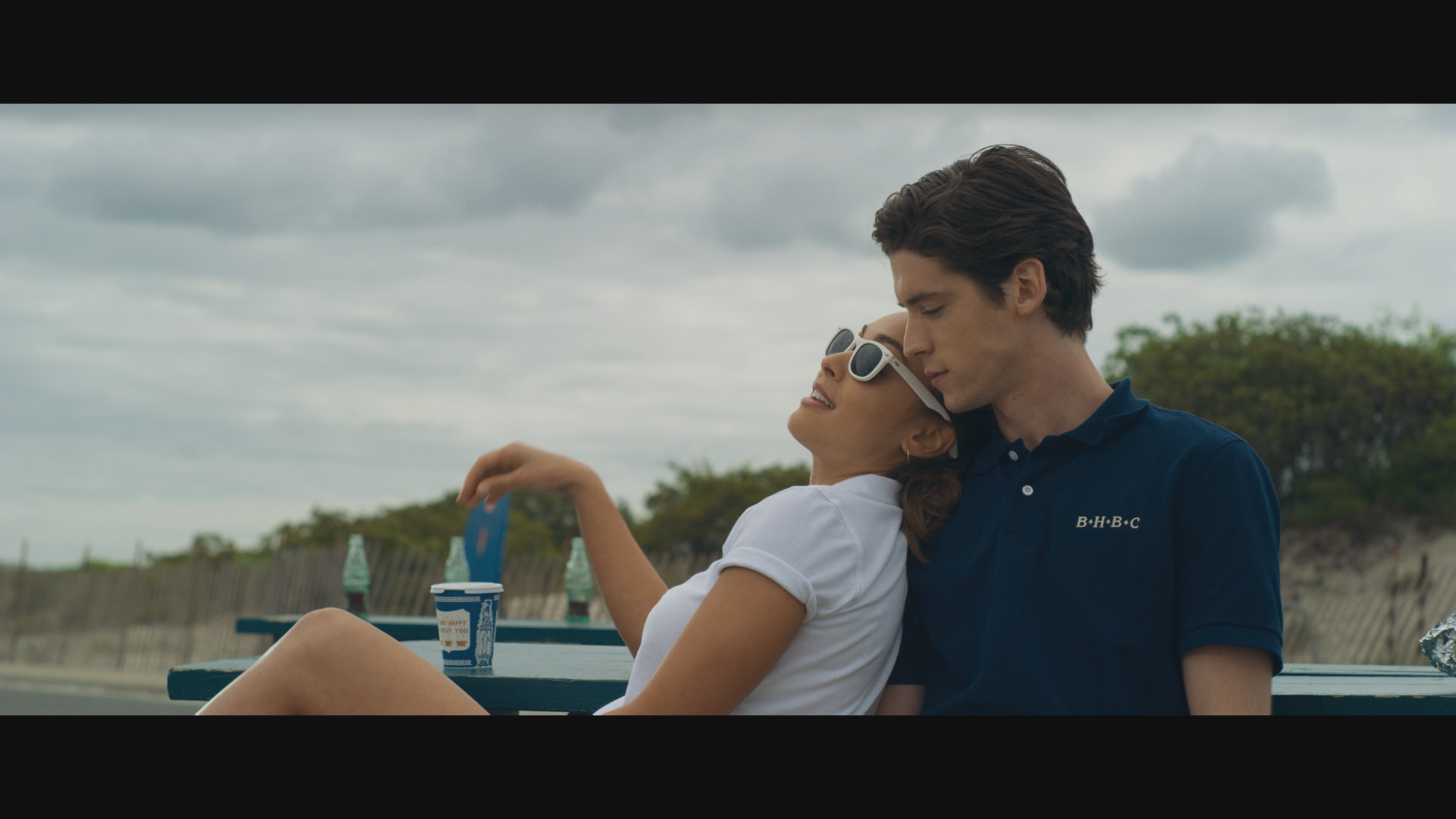 Summer Days, Summer Nights' Trailer: Anthony Ramos Stars In Edward Burns'  Latest, Nostalgic Ensemble Drama About Youth [Exclusive]