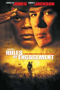 Watch trailer for Rules of Engagement