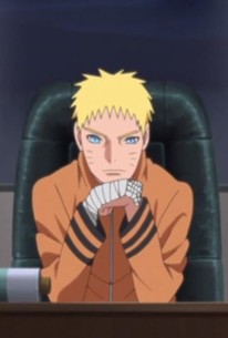 Boruto: Naruto Next Generations - Rotten Tomatoes