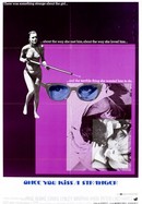 Once You Kiss a Stranger poster image