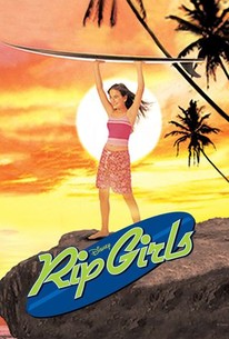 Poster for Rip Girls