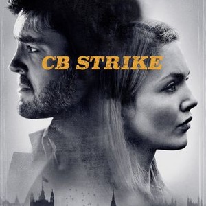 "C.B. Strike photo 2"