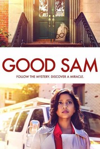 Good Sam poster