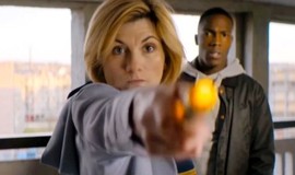 Doctor Who: Season 11 Trailer photo 12