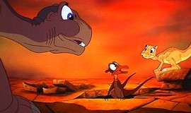 The Land Before Time - Rotten Tomatoes