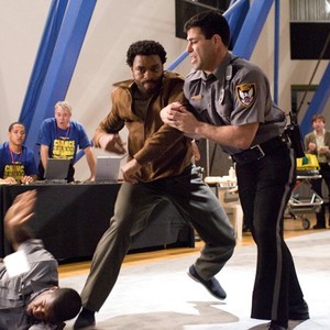 Redbelt Rotten Tomatoes